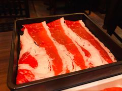 -MoMo牧场·寿喜烧专门店(长泰广场店)