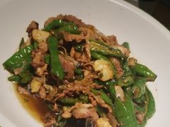 -费大厨辣椒炒肉(万家丽一店)