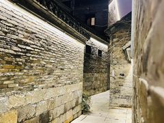 -回龙窝历史文化街区