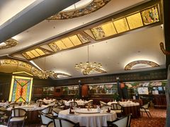 -北京建国饭店四季中餐厅