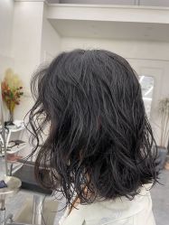 -Moyue HAIR SALON