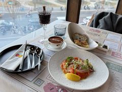 -安妮意大利餐厅(日坛店)