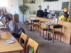 -Ricci睿奇美式餐厅(五道口店)