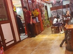 -那家老院子东北菜·饺子·小鸡炖蘑菇(艳华街店)