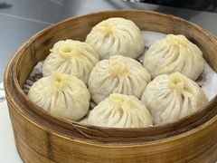 -诺敏塔拉奶茶-布里亚特包子-手把肉(锦都会店)