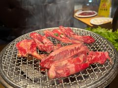 -辛氏火炉·韩式古法烤肉(松北店)