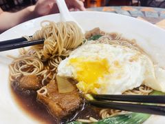 -梧桐面馆桐乡阿能面店(印象城店)