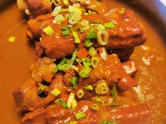 -老江南春·中国龙菜(衡山路店)