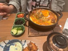 -CURRY YA 熟成咖哩專門店(深圳湾万象城店)