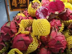 -物美超市(通州果园店)