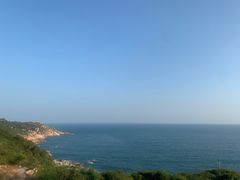 -广东惠东海龟国家级自然保护区