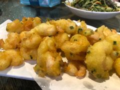-大闫家烧烤·小海鲜家常菜(郑庄店)