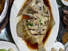 -新洪记·丽久饭店(铁西店)