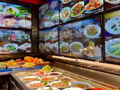 -老大连·海肠捞饭·大连海鲜大连菜(西安路店)