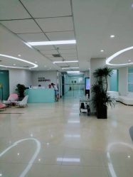 -JUVA郑州欧华医疗美容医院
