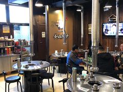 -釜山火炉·海鲜烤肉(紫藤路店)