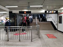 -常熟路(地铁站)