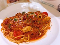 -get pizza意大利餐厅(凯德MALL店)