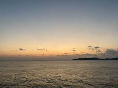 -嵊泗基湖沙滩