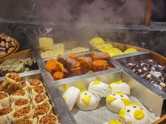 -吉布鲁牛排海鲜自助(成都大悦城店)