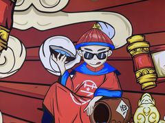 -芝小官毛肚火锅海鲜自助(淮安清江浦区新亚店)