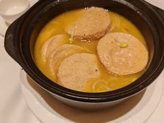 -小厨娘淮扬菜(天印大道店)