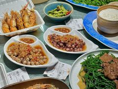 -蚝得喜海鲜(东城店)