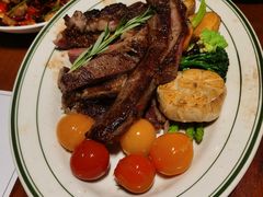 -咖梦餐厅 COMENG RESTAURANT