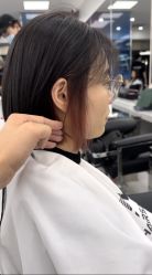 -5M HAIR SALON 旗舰店