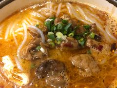 -谭师爷龙抄手(白下路店)