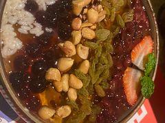 -炭舍干锅·烤鱼(扬名广场店)