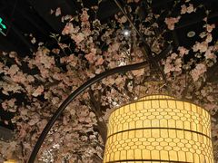 -绿茶餐厅(昌平悦荟店)