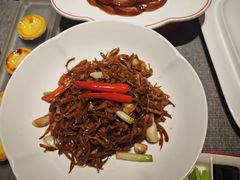 -秀儿四九城·新京菜(亚运村鸟巢店)