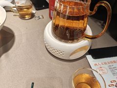 -小厨娘绣中淮扬(总统府大行宫店)