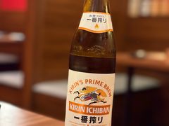 -隐月· 㐂和食屋(芝罘万达公馆店)