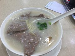 洪利粥店茶餐厅-洪利粥店茶餐厅
