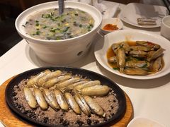 -莆田餐厅PUTIEN(金融街购物中心店)