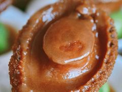 -广州富力君悦大酒店空中花园