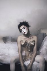 -东田造型