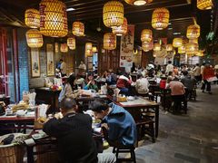 -南京大牌档(崇文门国瑞店)