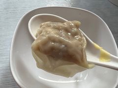 -海平馄饨(逍遥二路店)