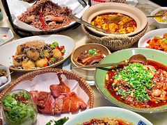 徐家口口脆-锦府盐帮·李宅(领展购物广场中关村店)