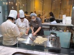 -东泰祥生煎馆(重庆北路店)