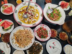 -韶山冲湘菜(中兴大街店)