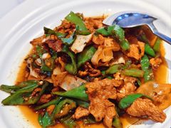 -兰湘子·湘菜小炒(天水兰天城市广场店)