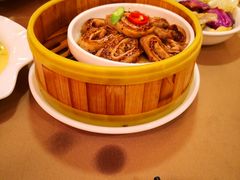 -新南华大酒店(广中店)