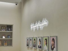 -天真蓝照相馆(五角场百联又一城店)