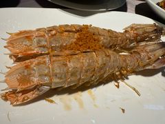 -徐记海鲜(曲江南湖店)