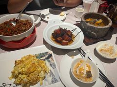 -千百味红餐厅·江西菜(绿地双子塔店)