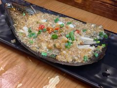 -王扯火胖哥烤生蚝(眉山首店)